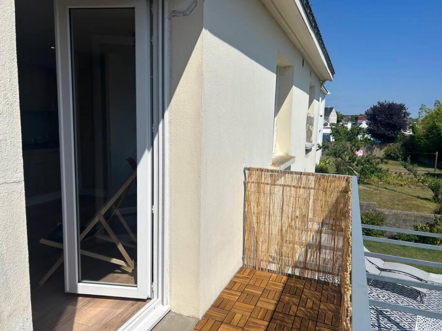 Au Coeur Des Chenes, 2p Apartment *