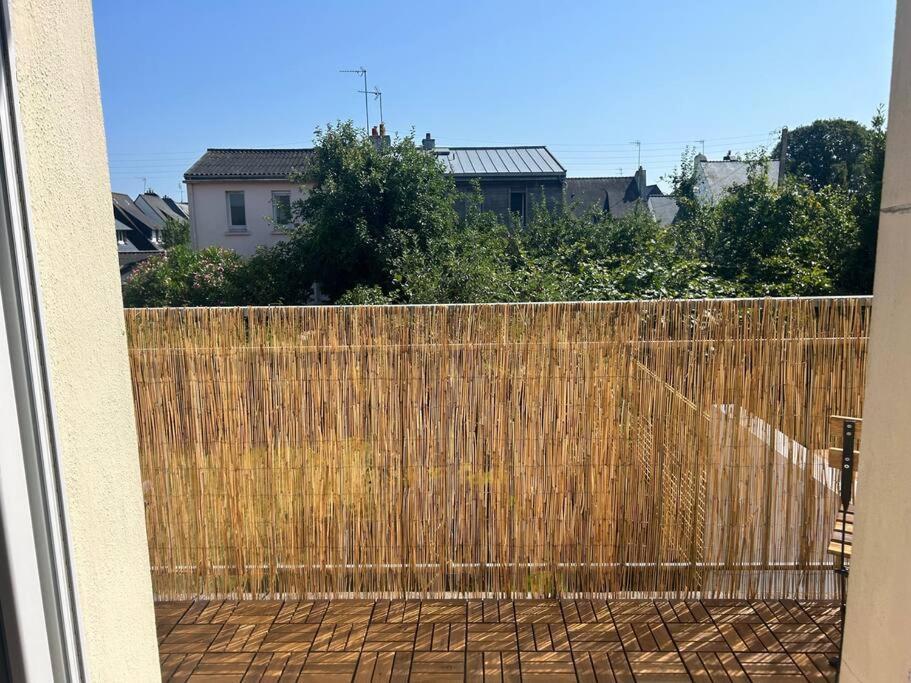 Au Coeur Des Chenes, 2p Apartment