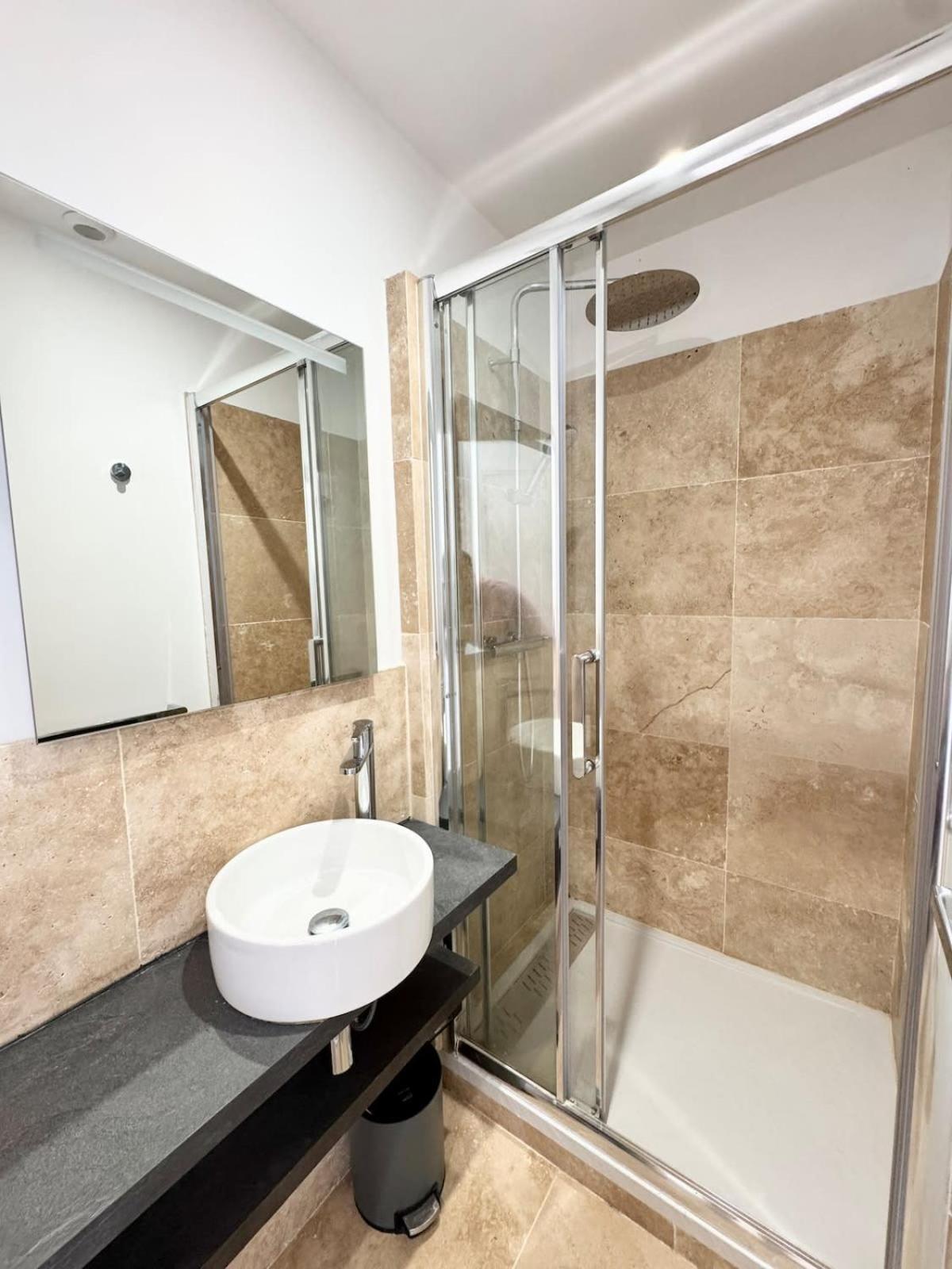 Appartement T2 - Balcon - Au Coeur Des Chenes *